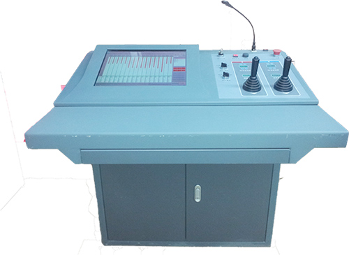 XHDK-PLC系列電控系統